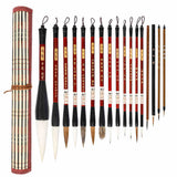 China Künstlerpinsel im Set
