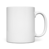 Tasse Freundliche Möwe mit Mütze