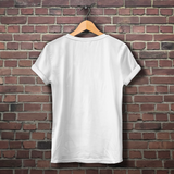 Damen Premium Bio T-Shirt Coole Möwe mit Kapuze Wattvogel