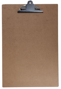 artdee Klemmbrett / Clipboard A5