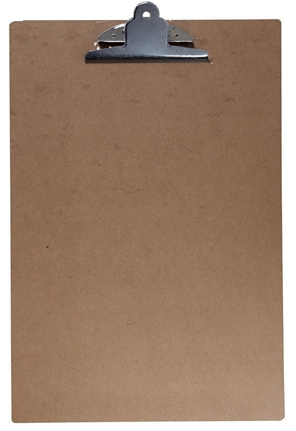 artdee Klemmbrett / Clipboard A5