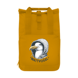 Rucksack Coole Nordsee  Möwe mit Kaputze