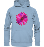 Frühlingsblume Flower Blume Blüte  - Basic Unisex Hoodie
