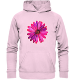 Frühlingsblume Flower Blume Blüte  - Basic Unisex Hoodie
