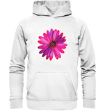 Frühlingsblume Flower Blume Blüte  - Basic Unisex Hoodie