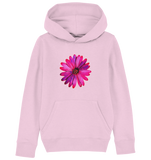 Frühlingsblume Flower Blume Blüte  - Kids Basic Hoodie