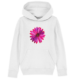 Frühlingsblume Flower Blume Blüte  - Kids Basic Hoodie