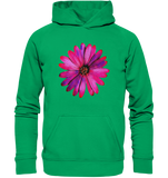 Frühlingsblume Flower Blume Blüte  - Kids Premium Hoodie
