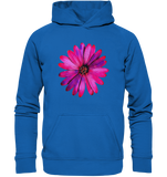 Frühlingsblume Flower Blume Blüte  - Kids Premium Hoodie