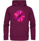 Frühlingsblume Flower Blume Blüte  - Kids Premium Hoodie