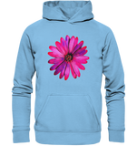 Frühlingsblume Flower Blume Blüte  - Kids Premium Hoodie