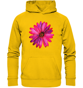 Frühlingsblume Flower Blume Blüte  - Kids Premium Hoodie