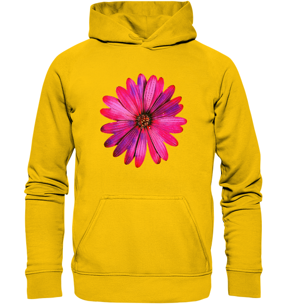 Frühlingsblume Flower Blume Blüte  - Kids Premium Hoodie