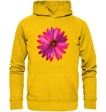 Frühlingsblume Flower Blume Blüte  - Kids Premium Hoodie