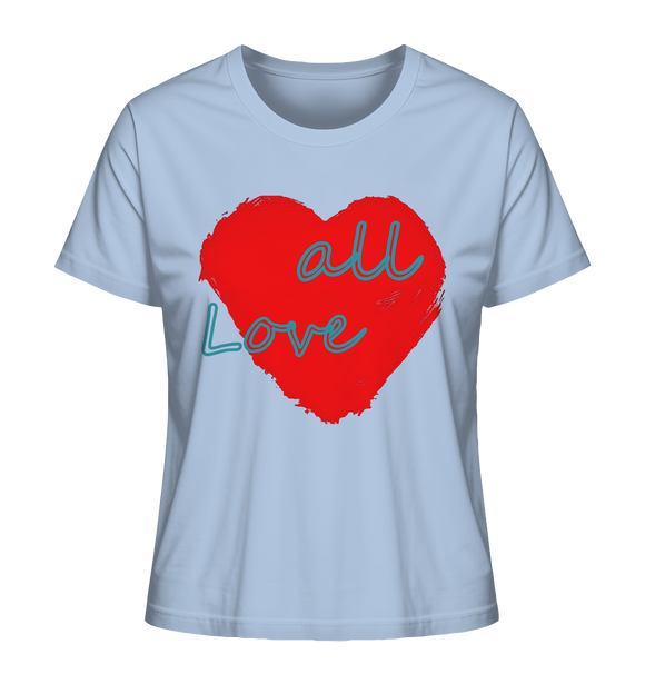 Damen T-Shirt 
