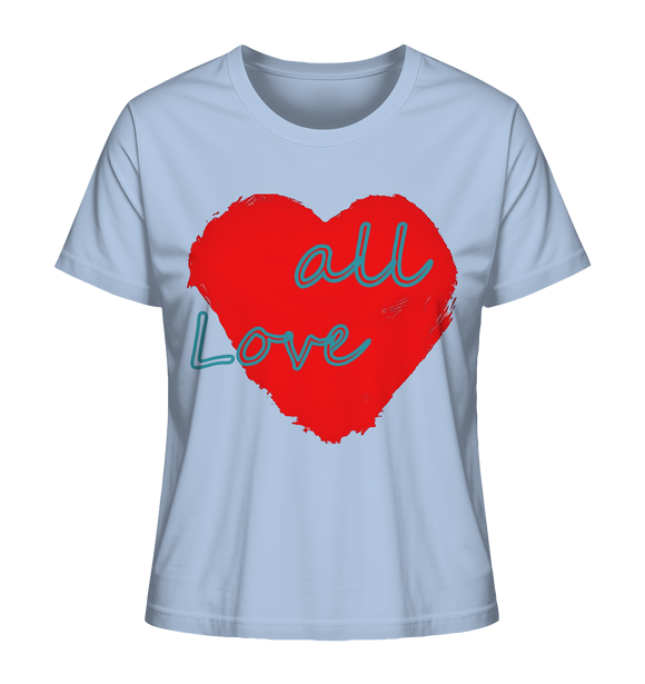 Damen T-Shirt 