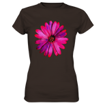 Frühlingsblume Flower Blume Blüte  - Ladies Premium Shirt