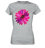 Frühlingsblume Flower Blume Blüte  - Ladies Premium Shirt