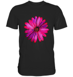 Frühlingsblume Flower Blume Blüte  - Premium Shirt