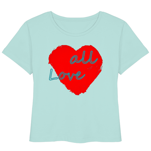 Damen T-Shirt 