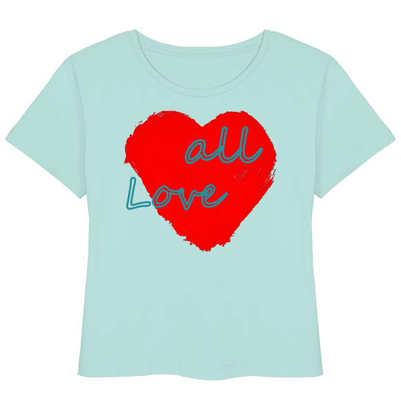 Damen T-Shirt 