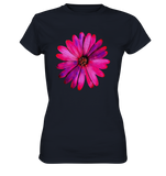 Frühlingsblume Flower Blume Blüte  - Womens Premium Classic T-Shirt