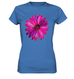 Frühlingsblume Flower Blume Blüte  - Womens Premium Classic T-Shirt