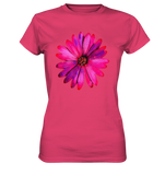 Frühlingsblume Flower Blume Blüte  - Womens Premium Classic T-Shirt