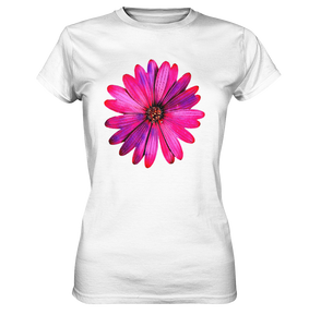 Frühlingsblume Flower Blume Blüte  - Womens Premium Classic T-Shirt