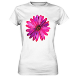 Frühlingsblume Flower Blume Blüte  - Womens Premium Classic T-Shirt