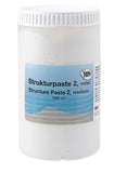 AMI Malzeit Strukturpaste 2 mittel 1000 ml